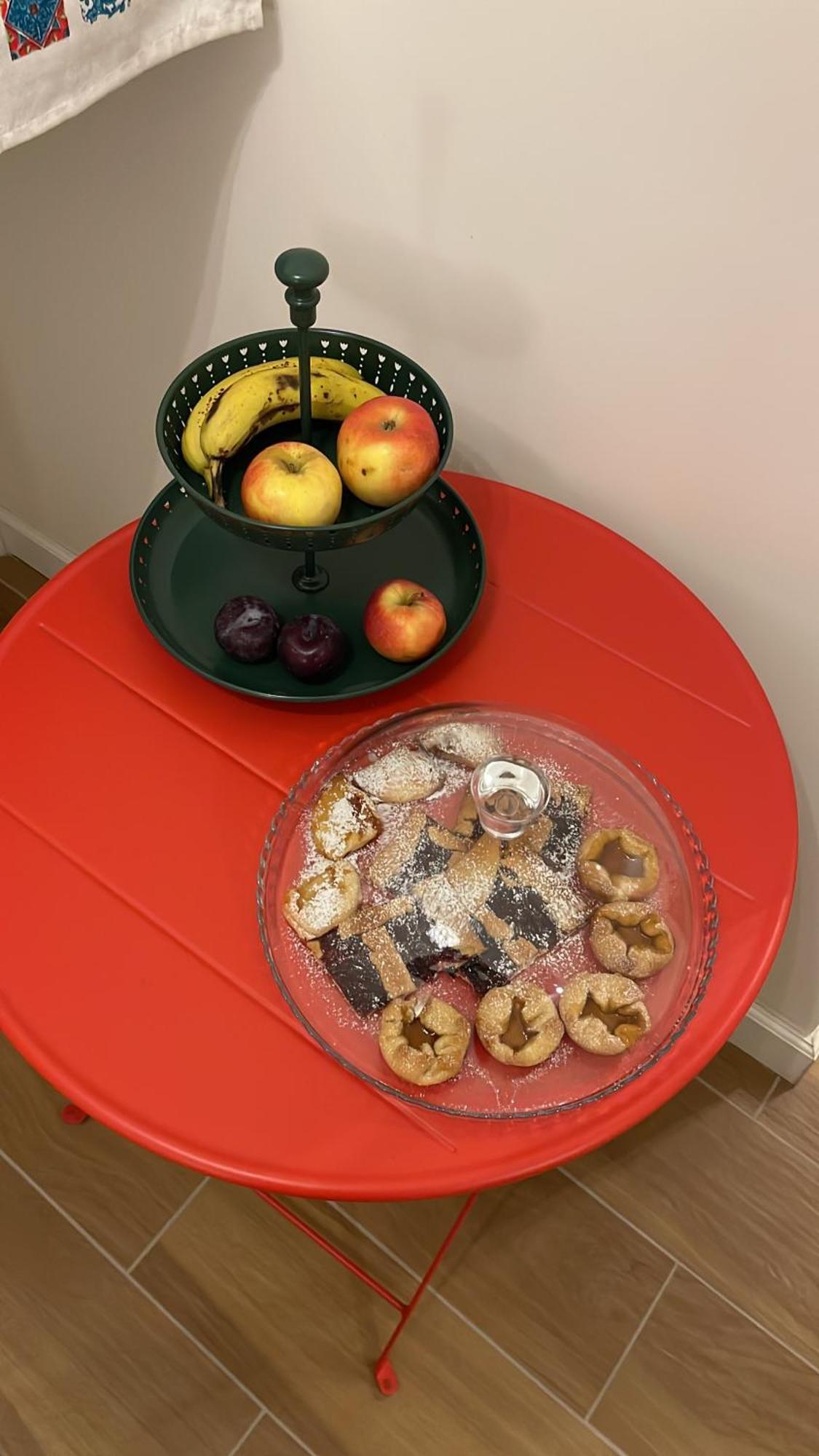 Casa Duchesca Bed & Breakfast Napoli Dış mekan fotoğraf