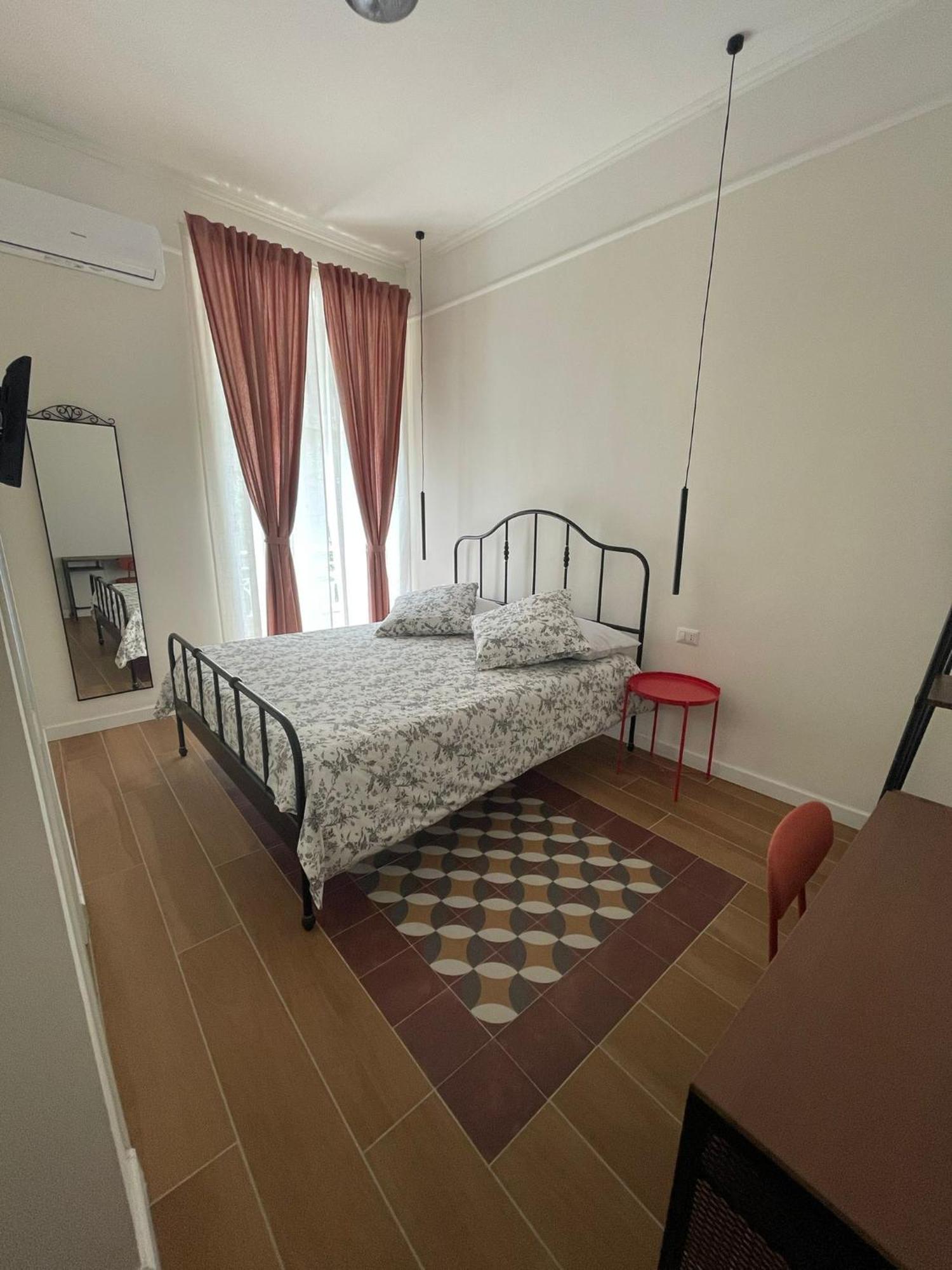 Casa Duchesca Bed & Breakfast Napoli Dış mekan fotoğraf